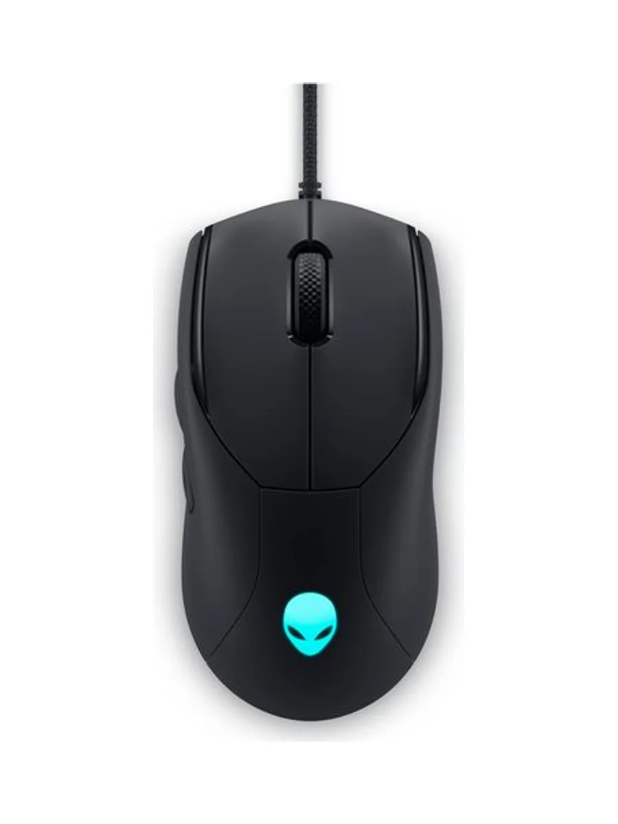 Alienware Wired Gaming Mouse AW320M 6