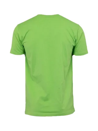 T-Shirt Vert Homme US Polo ASSN Nick 2