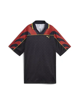 Maillot Marine/Rouge Homme Puma Road To Unity 1