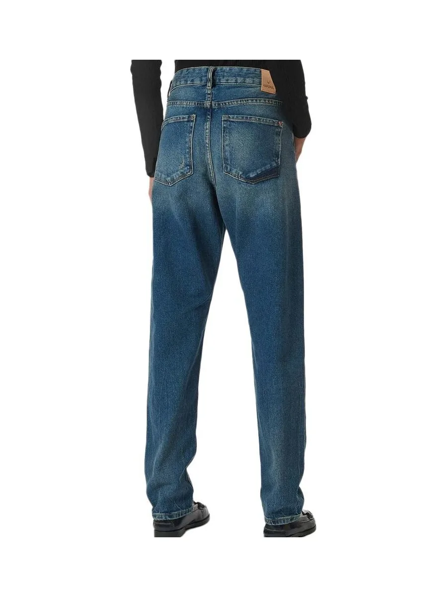 Jean Bleu Femme Kaporal EMI 3
