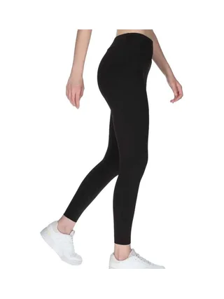 Legging Noir Femme Soul Studio Basic 3