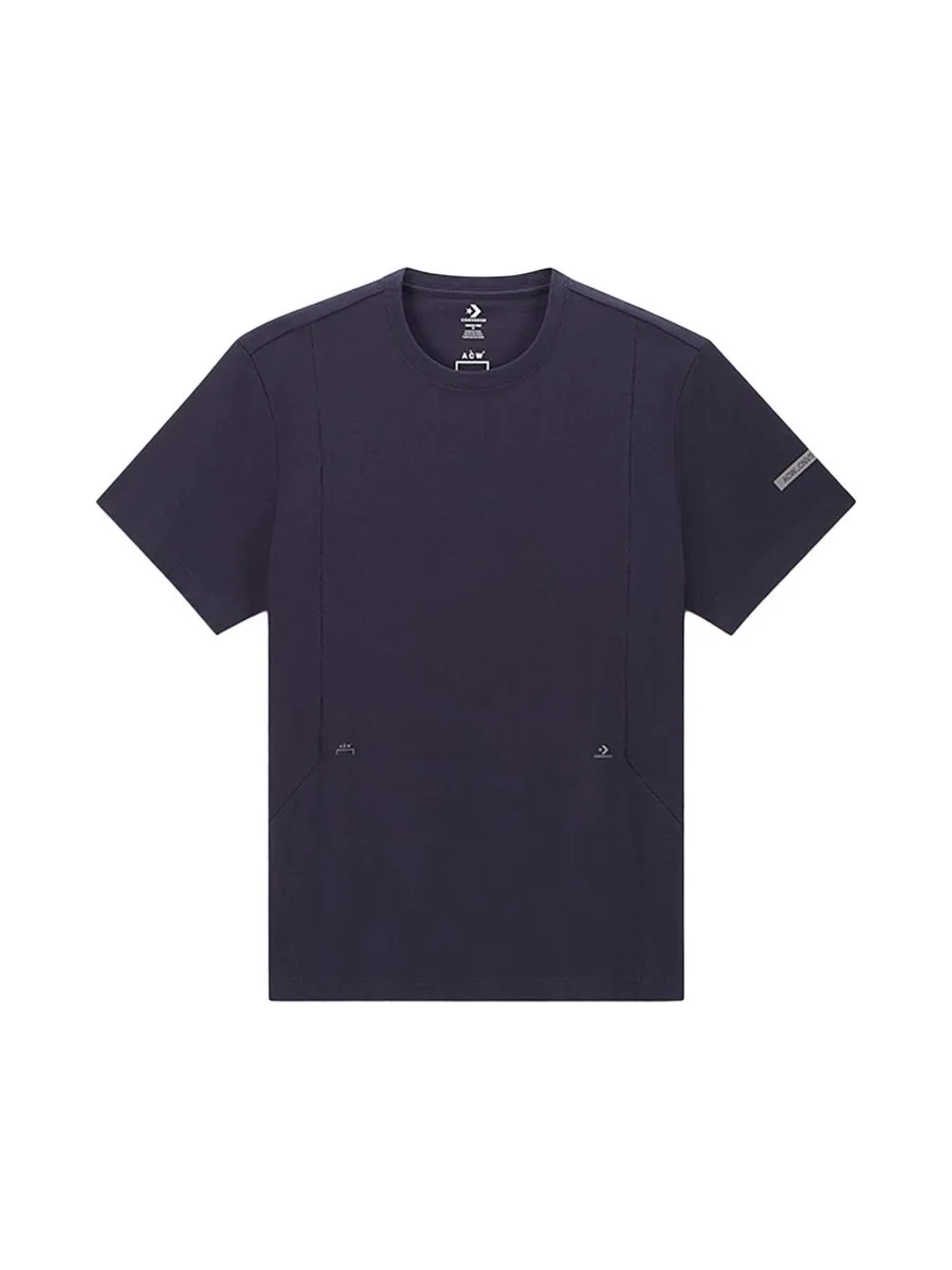 T-shirt Marine Homme Converse Dream 2