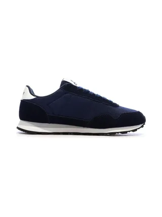 Baskets Marine Homme Le Coq Sportif Astra 2