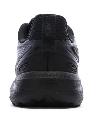 Baskets Noires Garçon Puma Soft Cosmic 3