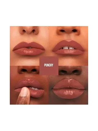 Rouge à Lèvres Liquide Maybelline New York 120 Punchy 2