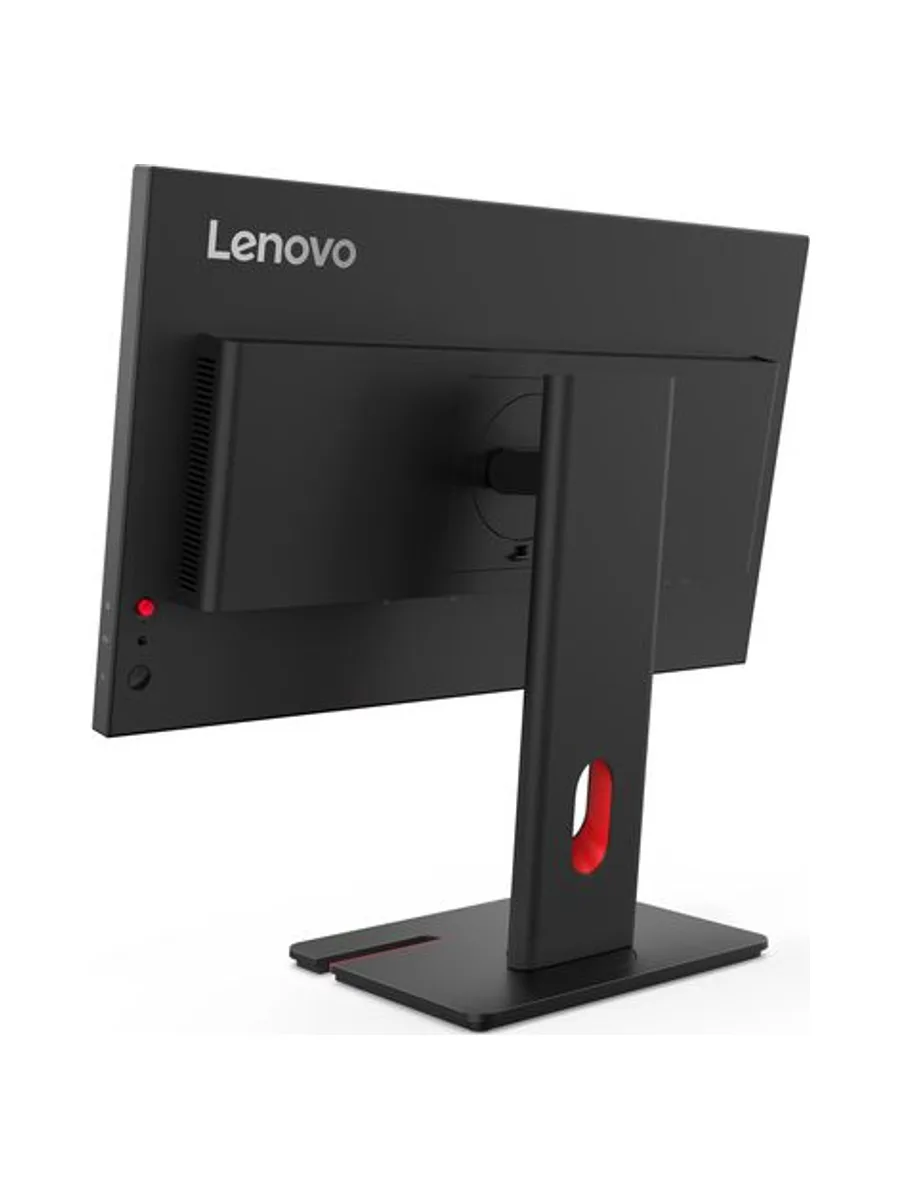 ThinkVision T24-40 23.8" Monitor EU 4