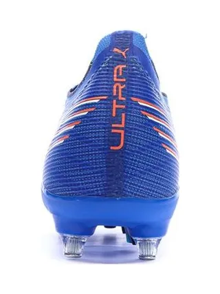 Chaussures de football Bleu Homme Puma Ultra 6 3