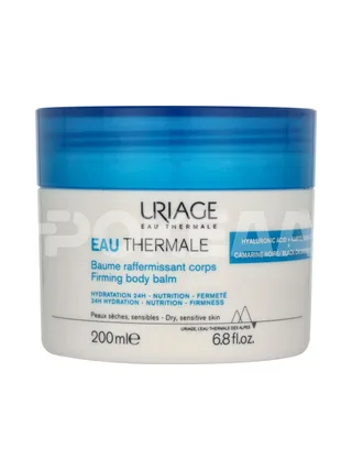 Uriage Unctuous Body Balm 200ml 2