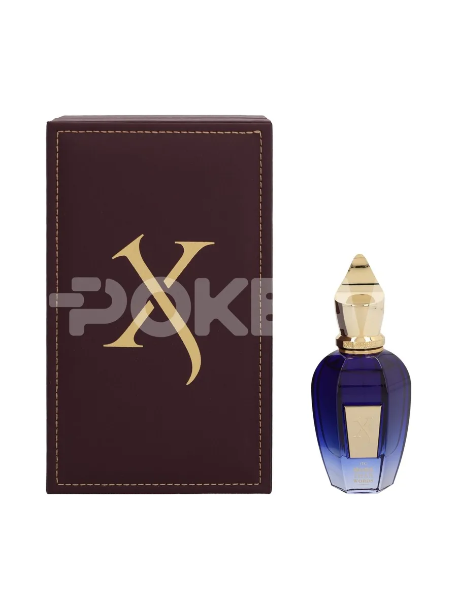 Xerjoff More Than Words Edp Spray 50ml - JTC - JOIN THE CLUB Collection 2
