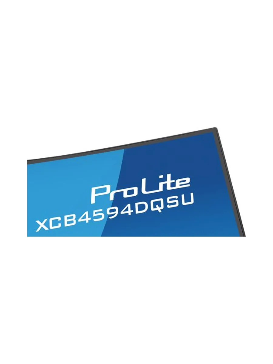 iiyama ProLite XCB4594DQSU-B1 computer monitor 8