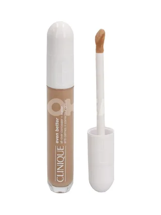 Clinique Even Better All Over Concealer + Eraser 6ml - CN40 Cream Chamois 2