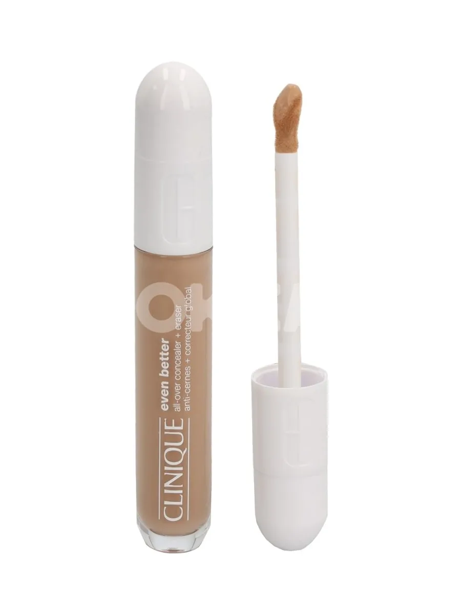 Clinique Even Better All Over Concealer + Eraser 6ml - CN40 Cream Chamois 2
