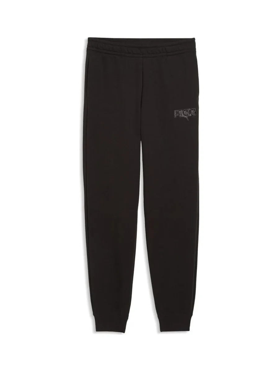 Jogging Noir Garçon Puma Lab Story 2 2