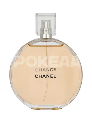 Chanel Chance Edt Spray 150ml 2