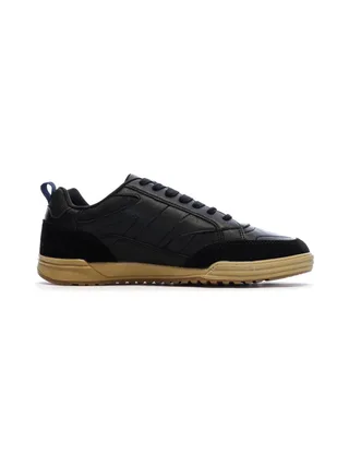 Baskets Noir Homme Umbro Casual Ugo 2