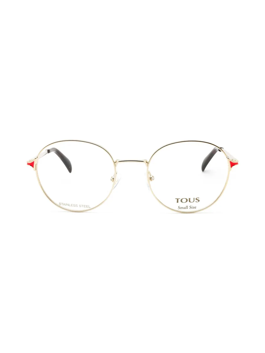 Tous VTO448L — Lunettes de vue 2