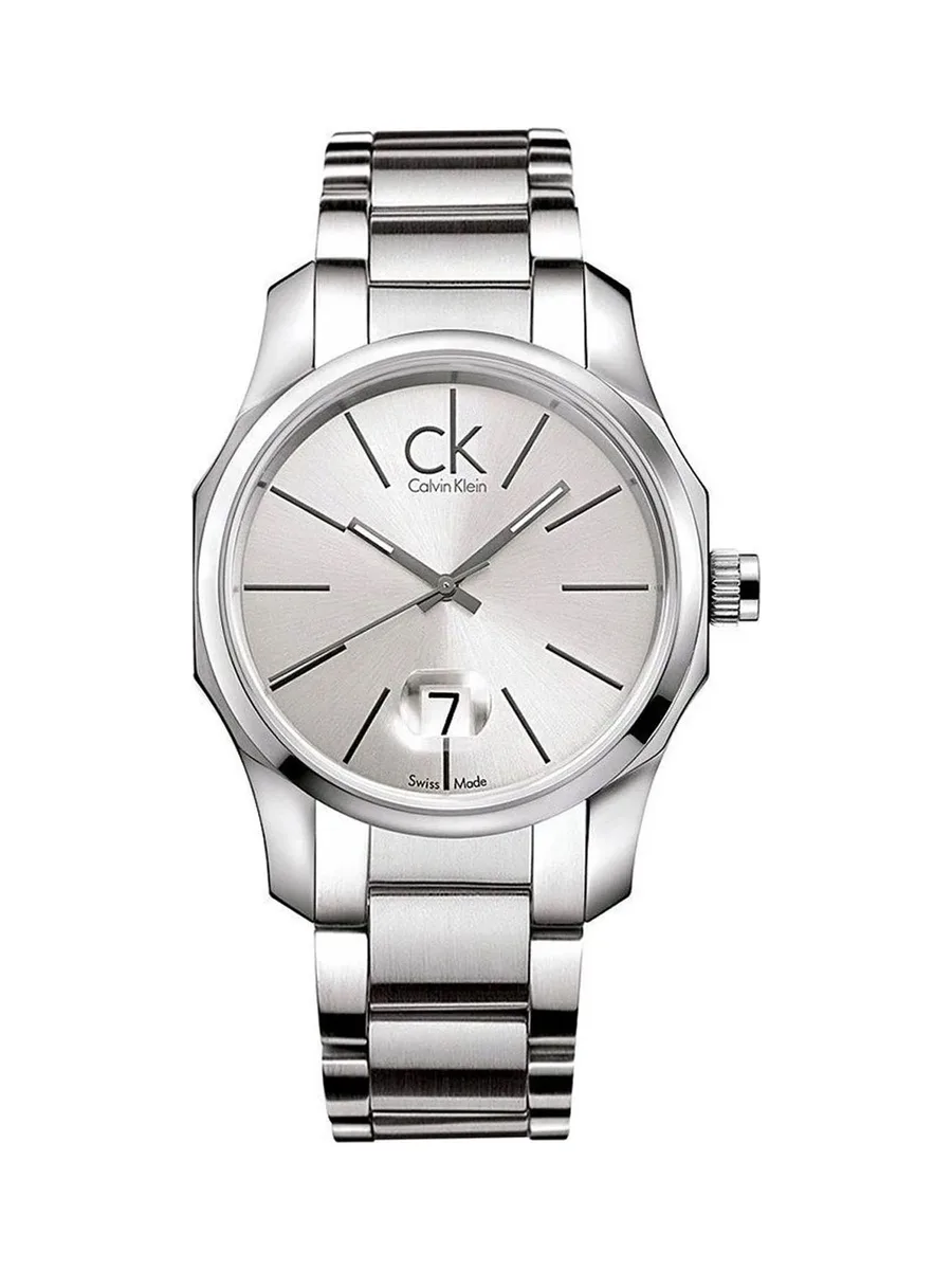 Calvin Klein Men's Biz 1