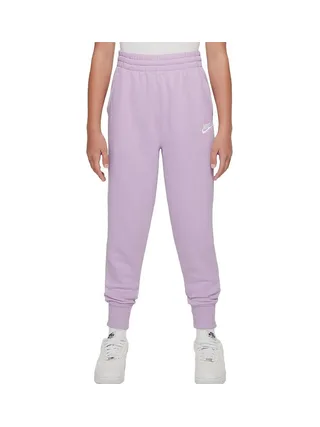 Jogging Violet Garçon Nike FD2933 1