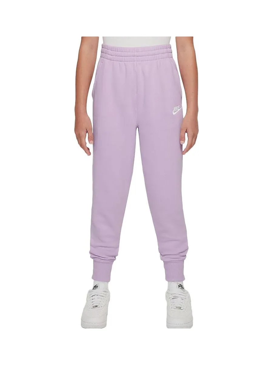 Jogging Violet Garçon Nike FD2933 1