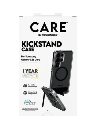 PGC Kickstand Case QI SG S26 Ultra 3