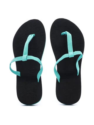 Tongs Bleu/Noir Femme O'Neill Cove Bloom 3