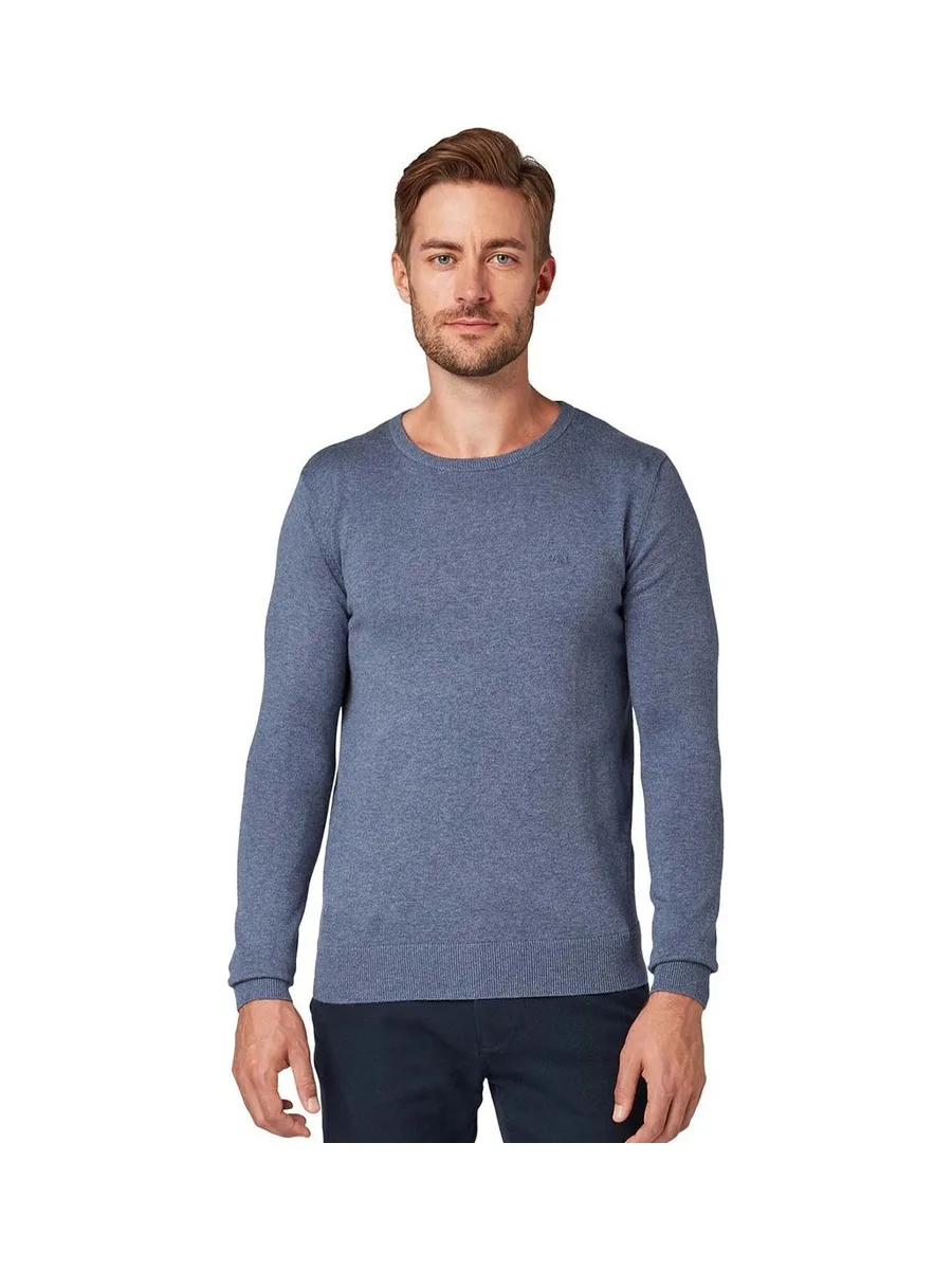 TOM TAILOR - 1012819 - Pull 21