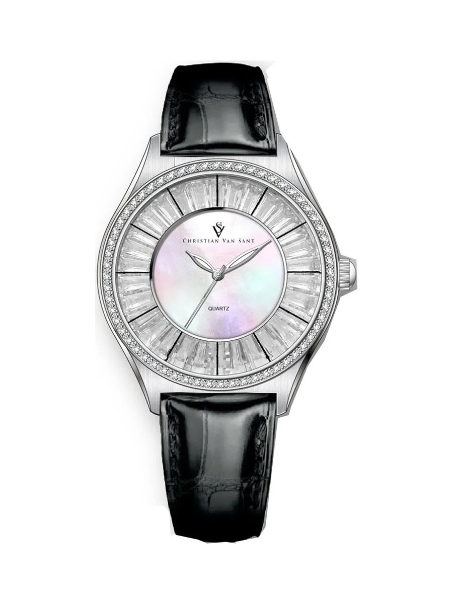 Christian Van Sant Women's Luna 1