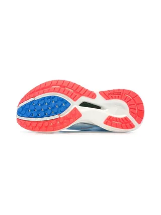 Chaussures de Running Bleu Femme Puma Deviate Nitro 2 5