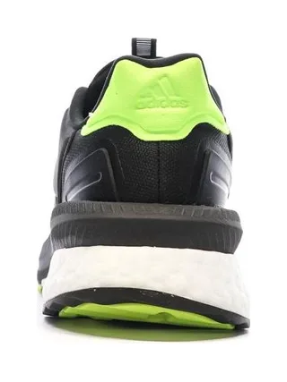 Baskets Noires Homme Adidas Plrphase 3