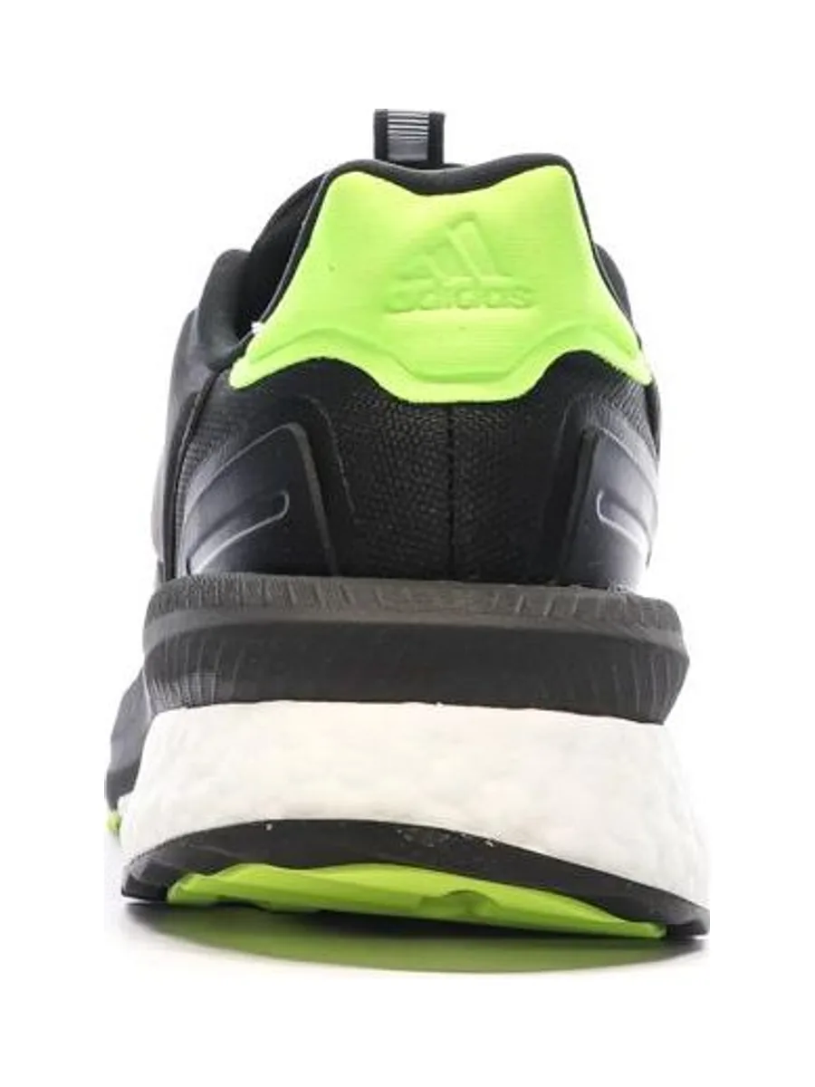 Baskets Noires Homme Adidas Plrphase 3