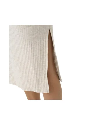 Jupe Beige Femme Only Emma 3