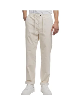 Pantalon en velours Beige Homme Teddy Smith Pywan 20 1