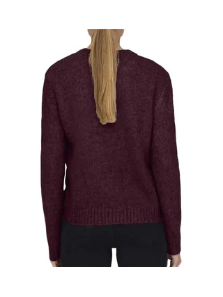 Pull Prune Femme JDY Silja 2