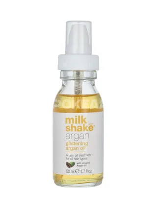 Milk_Shake Glistening Argan Oil 50ml - For All Hair Types 2
