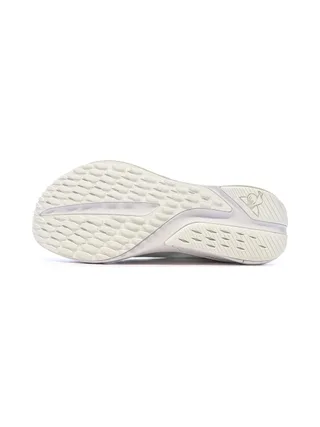 Baskets Blanches/Jaunes Homme Le Coq Sportif R2024 5