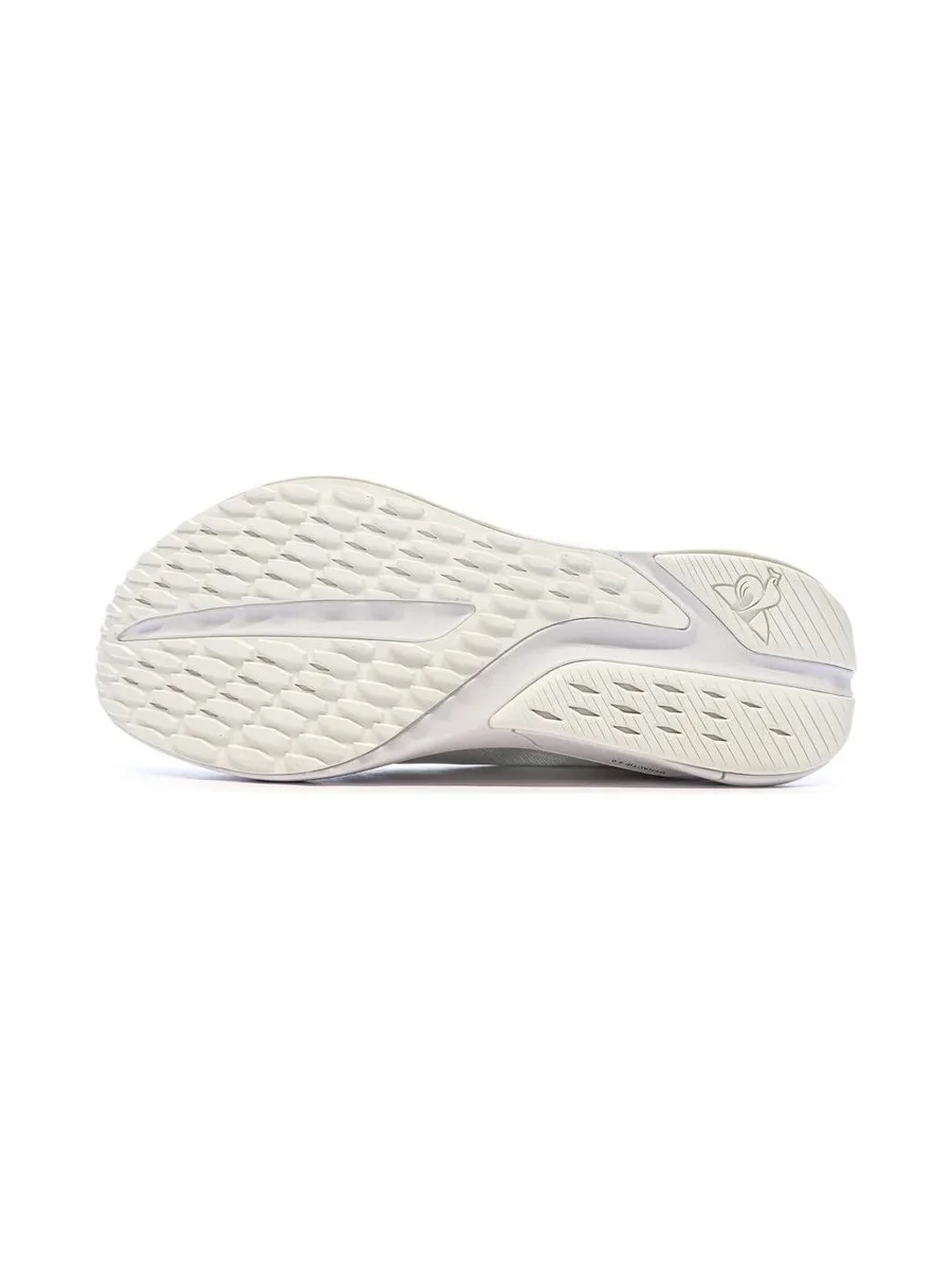 Baskets Blanches/Jaunes Homme Le Coq Sportif R2024 6