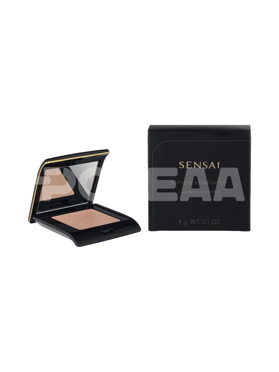 Sensai Supreme Illuminator 4g 1