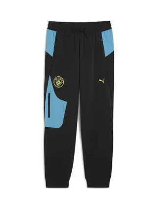 Manchester City Jogging Noir Homme Puma 2024/2025 1