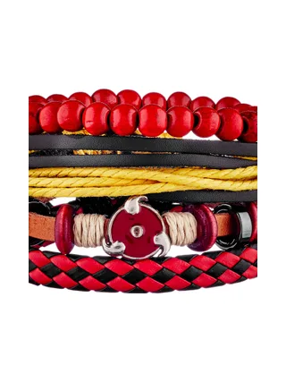 Bracelet Chaussée d'Antin 3