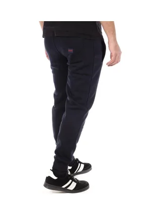 Jogging Marine Homme Redskins TR6076 2