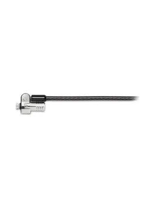 NanoSaver Keyed Laptop Lock 4
