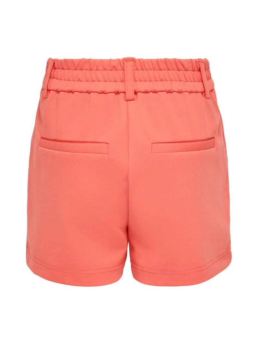 Short Rose Fille Kids Only Easy 3