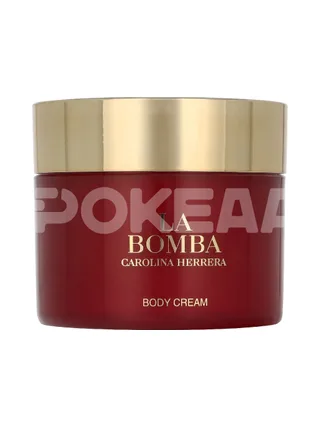 Carolina Herrera La Bomba Body Cream 200ml 2