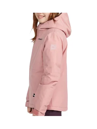 Veste De Ski Rose Fille O'Neill Lite Snow 2