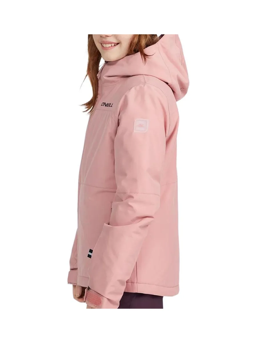 Veste De Ski Rose Fille O'Neill Lite Snow 3