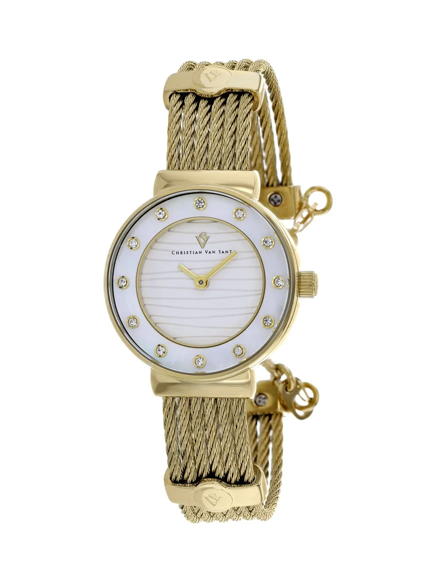 Christian Van Sant Women's Cavo 1