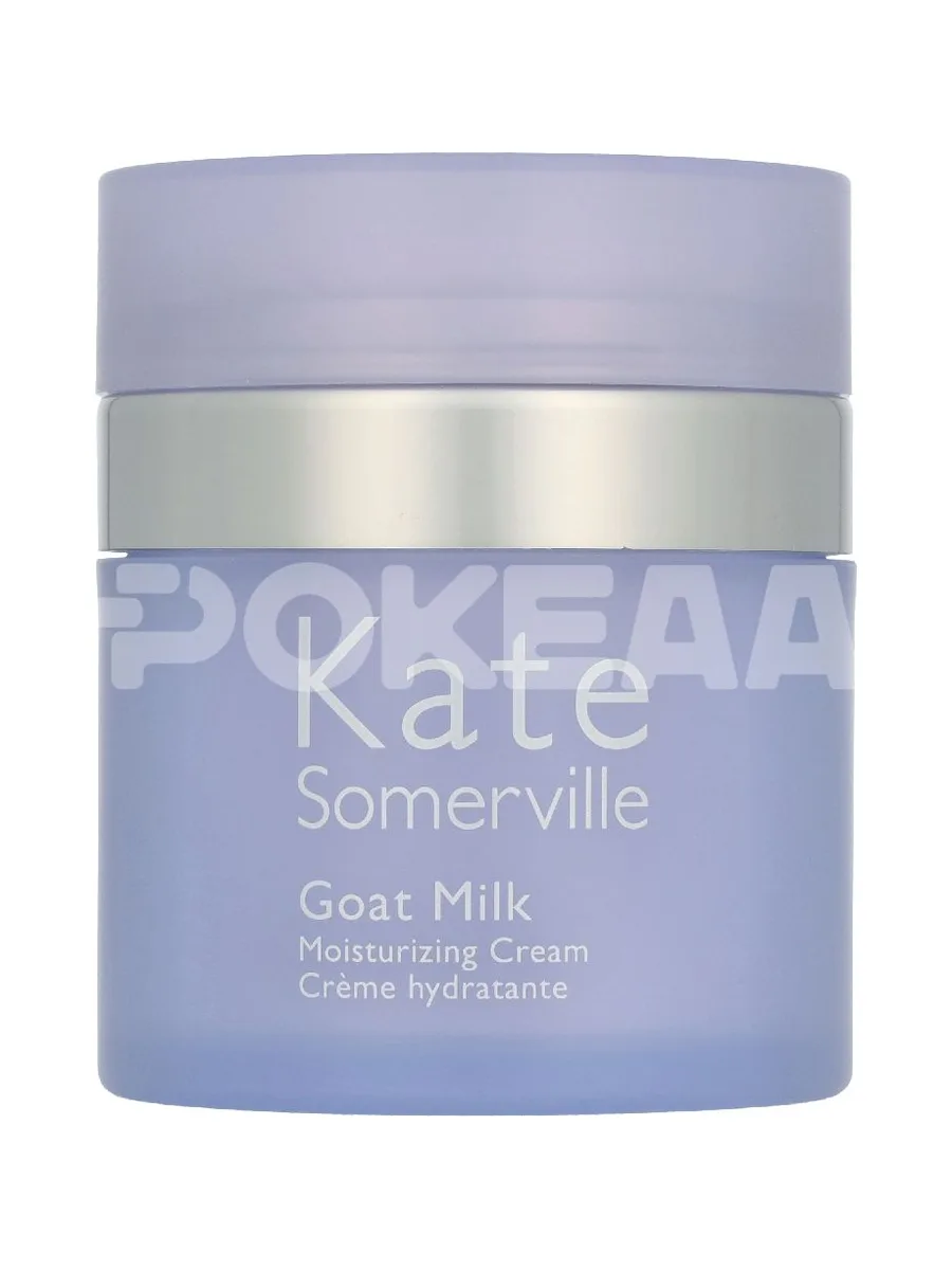 Kate Somerville Goat Milk Moisturizing Cream 50ml 2