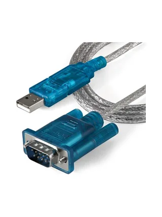 StarTech.com ICUSB232SM3 cable gender changer 3