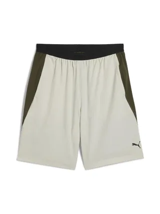 Short Kaki Homme Puma Always 1