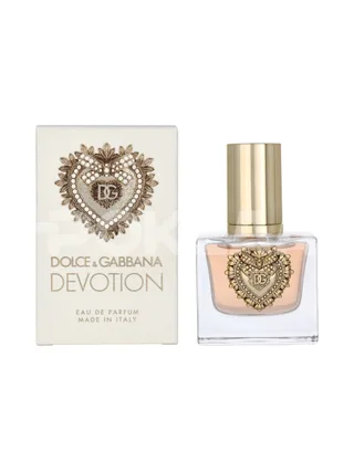 Dolce & Gabbana Devotion Edp Spray 30ml 1